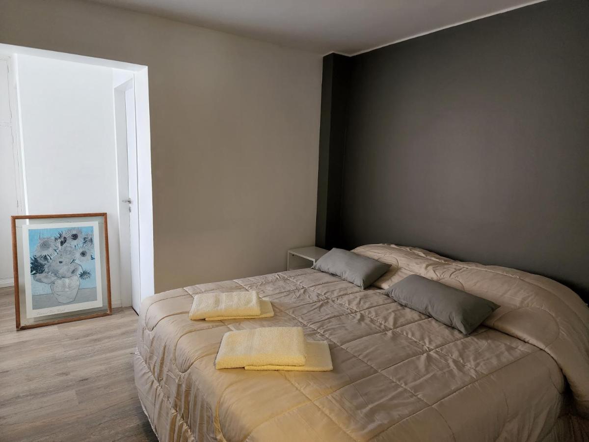 Mitre 565 Apartamento Mendoza Exterior foto